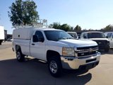 Used 2011 Chevrolet Silverado 2500 W/T image 5