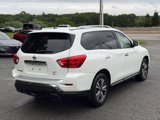 Used 2017 Nissan Pathfinder SV w/ Trailer Tow Package image 5