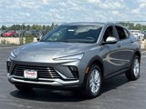 New 2025 Buick Envista Preferred image 4