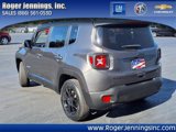 Used 2020 Jeep Renegade Altitude image 3