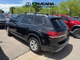 Used 2018 Volkswagen Atlas SE image 4