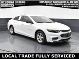 Used 2017 Chevrolet Malibu LS image 3