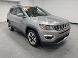 Used 2020 Jeep Compass Limited image 2