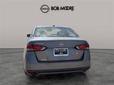 New 2025 Nissan Versa S w/ S Plus Package image 4