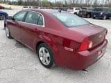 Used 2011 Chevrolet Malibu LT w/ Red Jewel Premium Package image 5