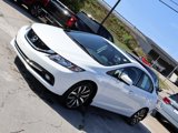 Used 2014 Honda Civic EX-L image 3