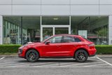 Used 2024 Porsche Macan image 2