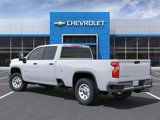 New 2025 Chevrolet Silverado 3500 W/T w/ WT Convenience Package image 3