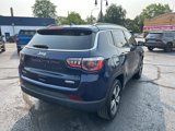 Used 2018 Jeep Compass Latitude w/ Popular Equipment Group image 5