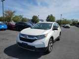 Used 2017 Honda CR-V LX image 5