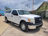 Used 2013 Ford F150 XL w/ Mid Equipment Group image 3