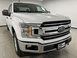 Used 2020 Ford F150 XLT image 2