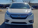 Used 2018 Honda Odyssey Elite image 2