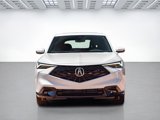 New 2025 Acura ADX A-Spec image 2