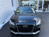 Used 2013 Audi TT RS image 4