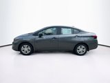New 2025 Nissan Versa S w/ Trunk Package image 3