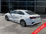 Used 2019 Kia Forte EX image 3