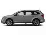 Used 2015 Dodge Journey SXT w/ Flexible Seating Group image 3