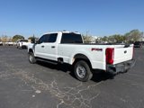 Used 2024 Ford F250 XL w/ FX4 Off-Road Package image 4