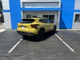 Used 2025 Chevrolet Trax ACTIV w/ Driver Confidence Package image 4