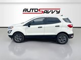 Used 2021 Ford EcoSport S image 4