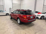 Used 2005 Subaru Outback 2.5XT Limited image 3