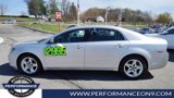 Used 2010 Chevrolet Malibu LT w/ Power Convenience Package image 6