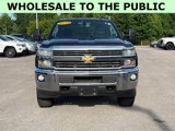 Used 2015 Chevrolet Silverado 2500 LT w/ LT Convenience Package image 2