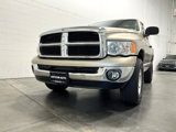 Used 2003 Dodge Ram 1500 Truck 4x4 Regular Cab image 3