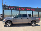 Used 2014 Ford F150 XLT image 3