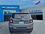 Used 2019 Jeep Renegade Altitude w/ UConnect 8.4 Nav Group image 4