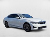 Certified 2022 BMW 330i Sedan w/ Driving Assistance Package image 3