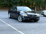Used 2014 BMW 528i xDrive Sedan image 3