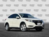 Used 2016 Honda HR-V EX image 2