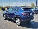 Used 2019 Jeep Compass Latitude w/ Popular Equipment Group image 4