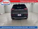 Used 2014 Jeep Cherokee Limited image 4