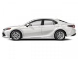 Used 2023 Toyota Camry LE image 3
