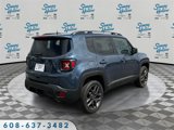 Used 2021 Jeep Renegade Latitude image 5