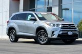 Certified 2019 Toyota Highlander XLE image 2
