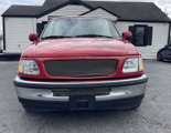 Used 1997 Ford F150 Lariat image 4
