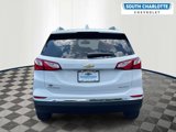 Used 2021 Chevrolet Equinox Premier image 4