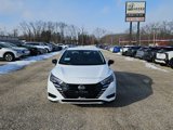 New 2025 Nissan Versa S w/ S Plus Package image 4