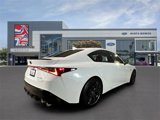 Used 2023 Lexus IS 500 image 3