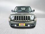 Used 2016 Jeep Patriot High Altitude image 2