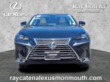 Certified 2021 Lexus NX 300 AWD w/ Premium Package image 2