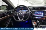 Used 2016 Nissan Maxima Platinum image 4