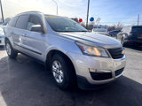 Used 2017 Chevrolet Traverse LS image 5