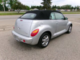 Used 2005 Chrysler PT Cruiser Touring image 4