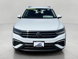 New 2024 Volkswagen Tiguan S image 2