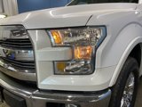 Used 2015 Ford F150 Lariat image 5